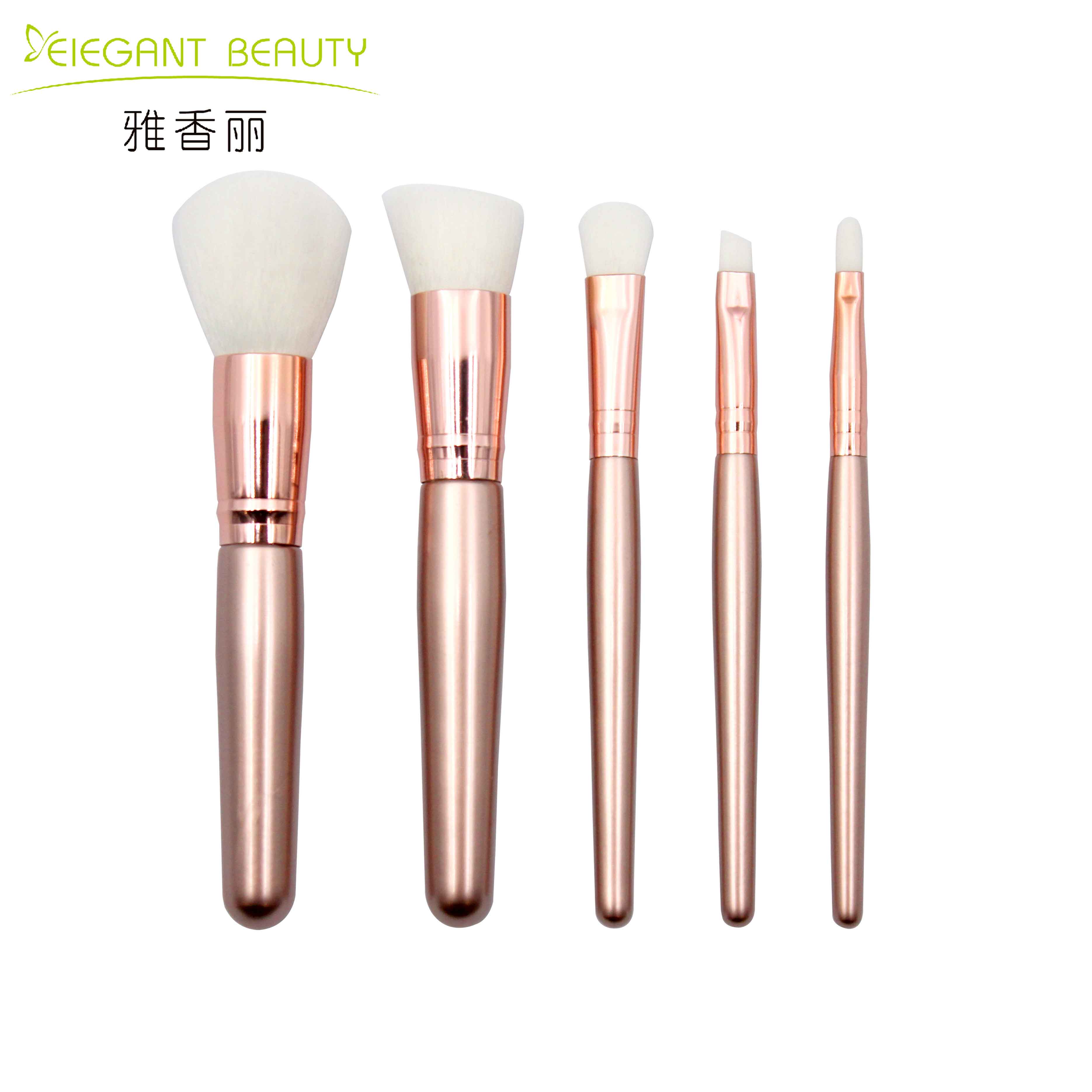 化妝刷工廠的創新設計：那些讓你眼前一亮的刷具新品